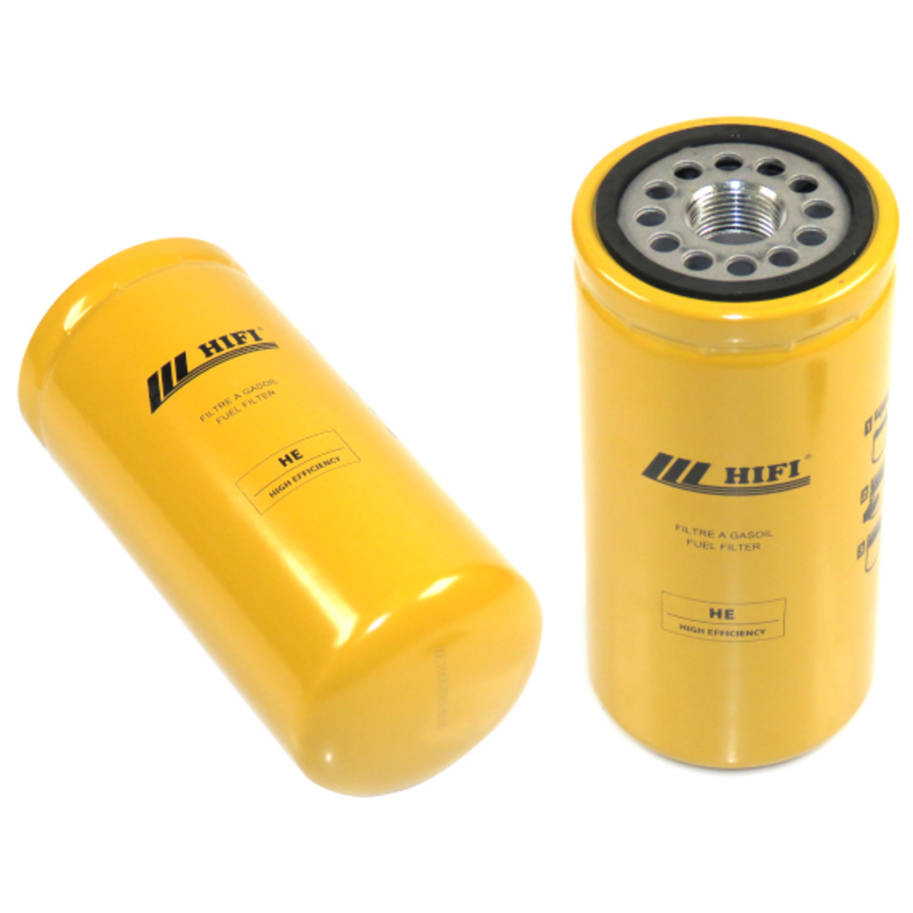Filtre A Gasoil HIFI SN 55419 HIFI FILTER