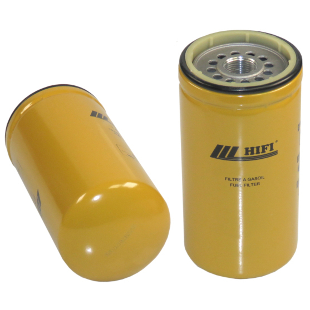 Filtre A Gasoil HIFI SN 55429 HIFI FILTER