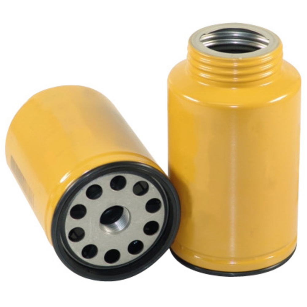 Filtre A Gasoil Separateur D'eau HIFI SN 55438 HIFI FILTER