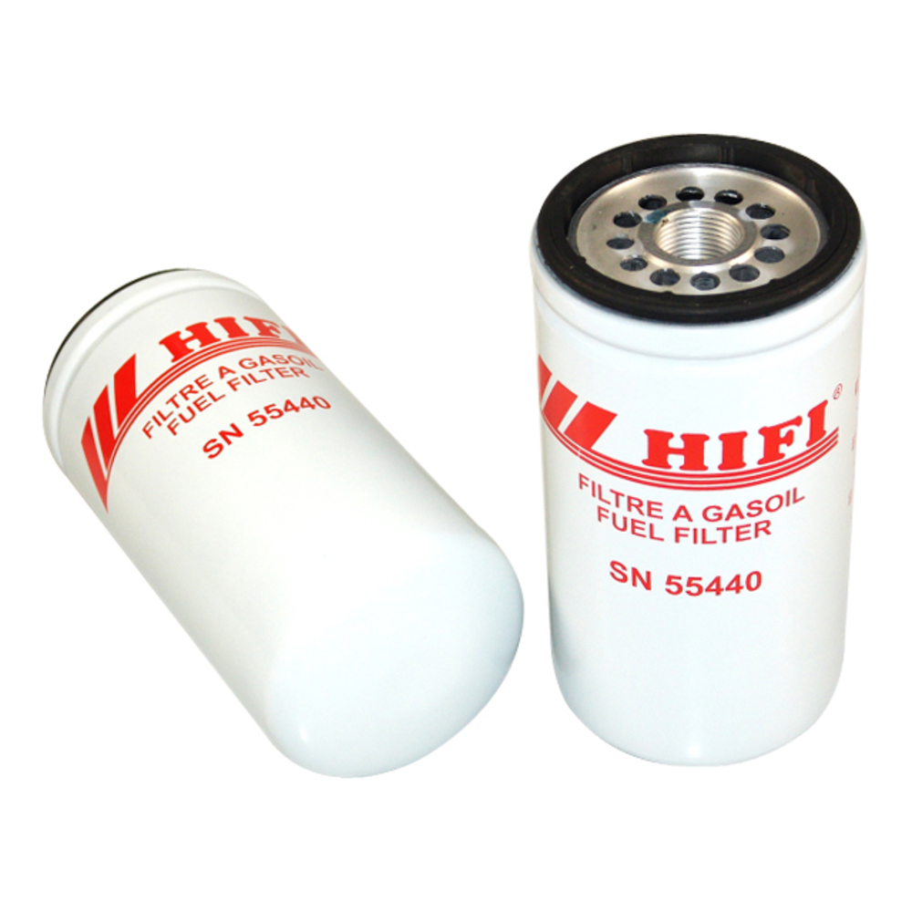 Filtre A Gasoil HIFI SN 55440 HIFI FILTER