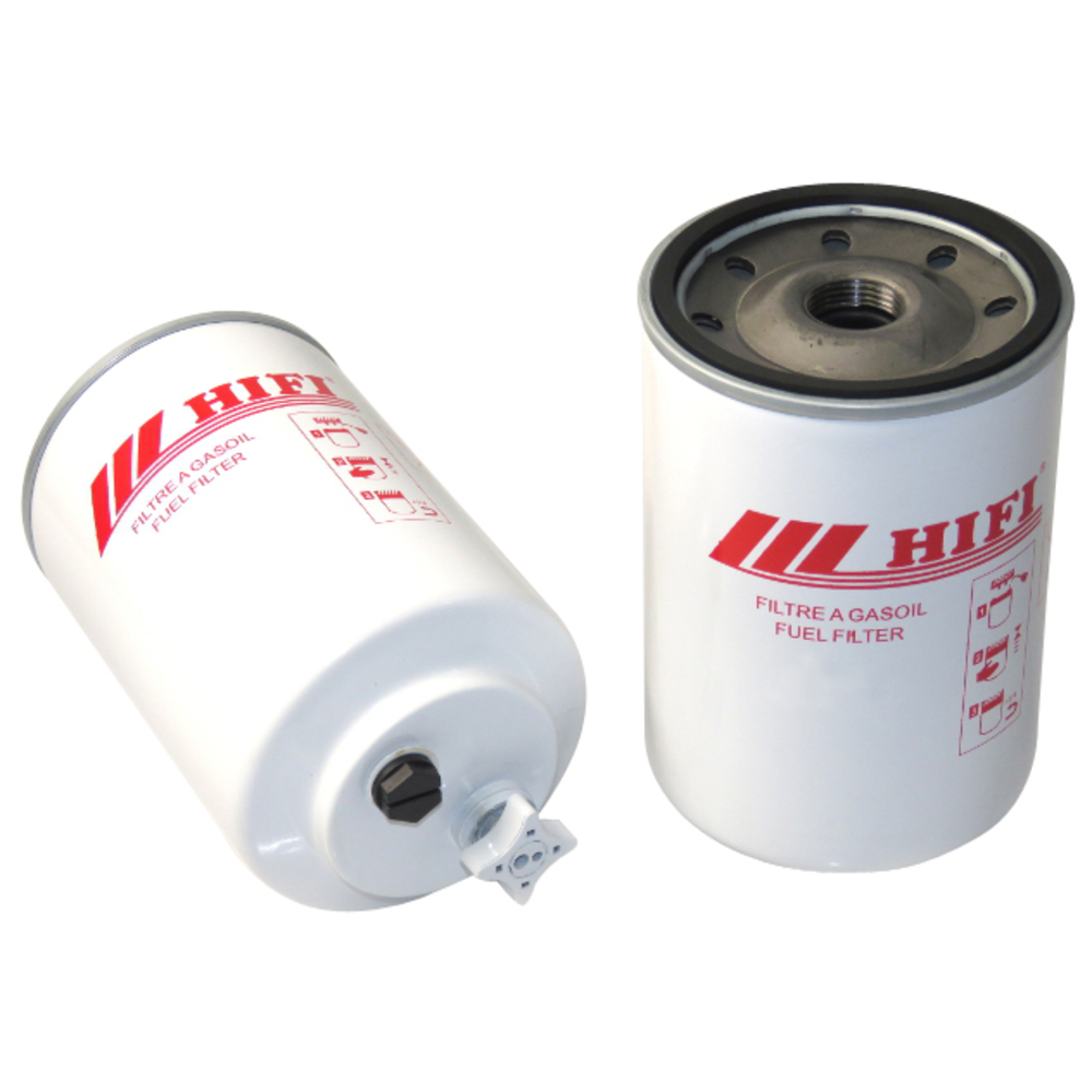Filtre A Gasoil HIFI SN 55441 HIFI FILTER