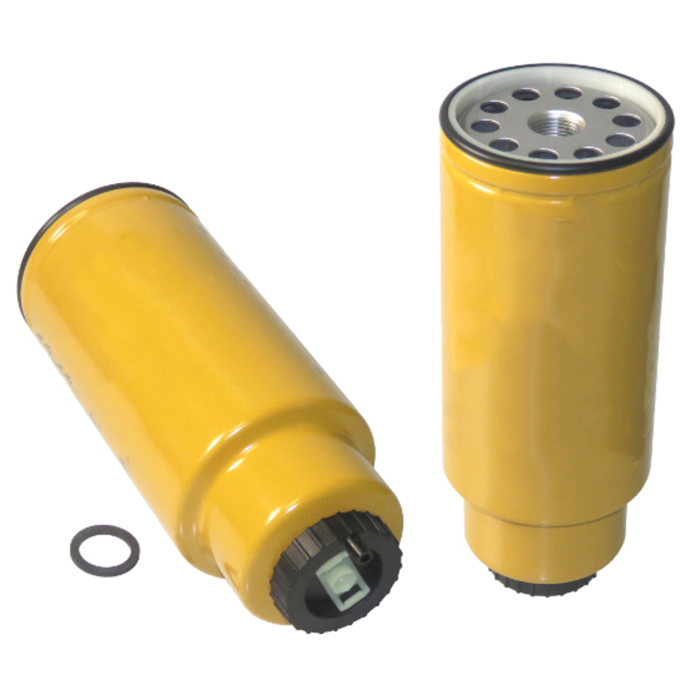 Filtre A Gasoil Separateur D'eau HIFI SN 55444 HIFI FILTER