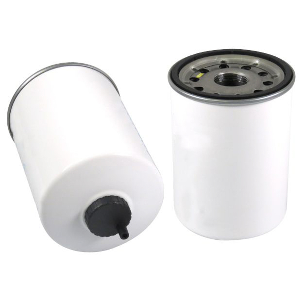 Filtre A Gasoil HIFI SN 55711 HIFI FILTER