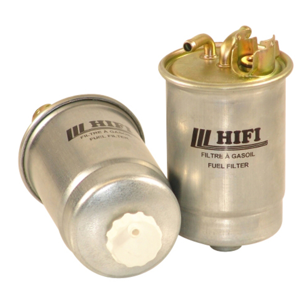 Filtre A Gasoil HIFI SN 563 HIFI FILTER