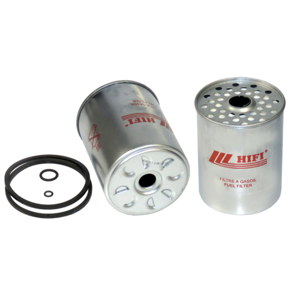 Filtre à gasoil hifi filter sn 565