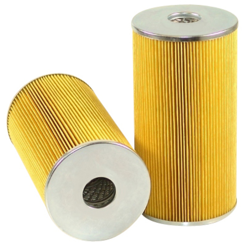 Filtre à gasoil hifi filter sn 6233
