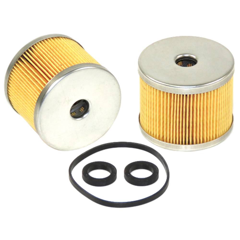 Filtre A Gasoil HIFI SN 6235 HIFI FILTER
