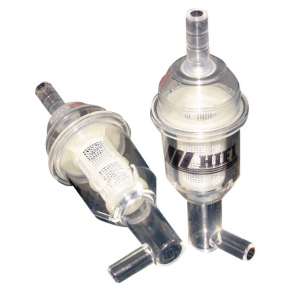 Filtre A Gasoil HIFI SN 70105 HIFI FILTER