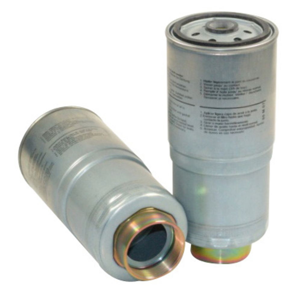 Filtre A Gasoil HIFI SN 70107 HIFI FILTER