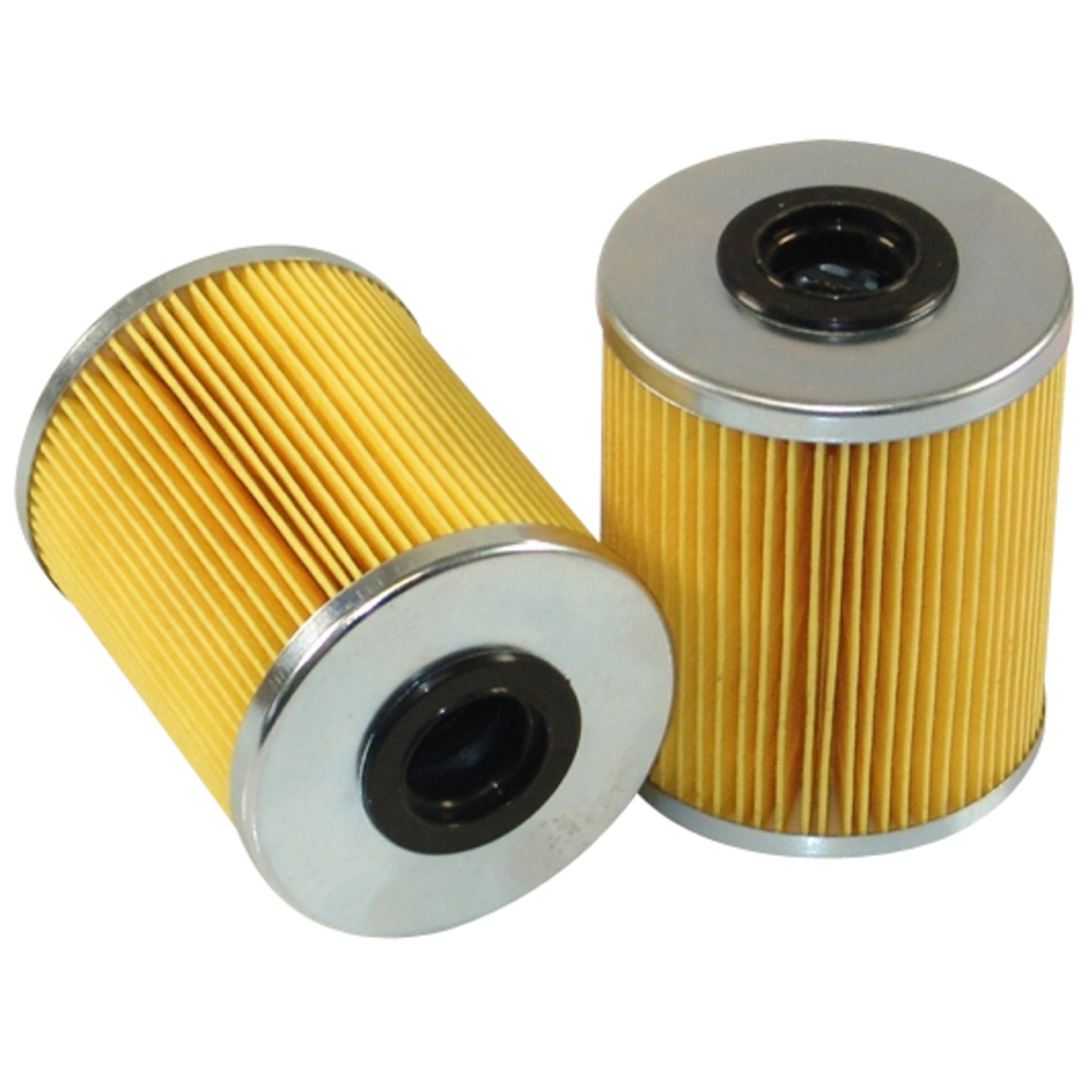 Filtre A Gasoil HIFI SN 70143 HIFI FILTER