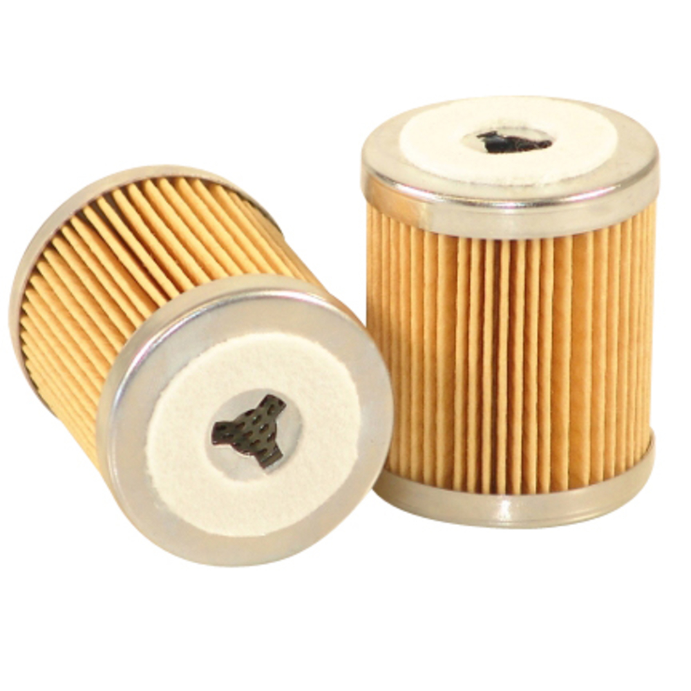 Filtre A Gasoil HIFI SN 70152 HIFI FILTER