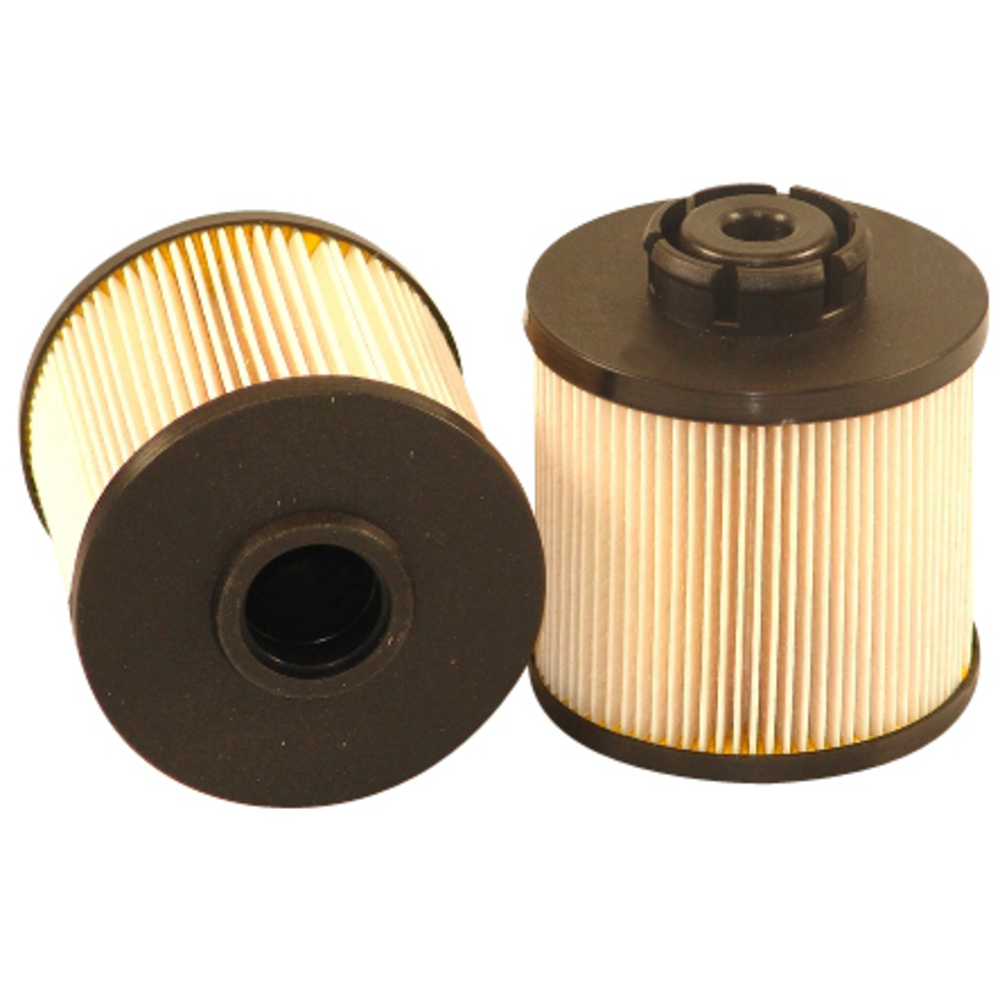 Filtre A Gasoil HIFI SN 70154 HIFI FILTER