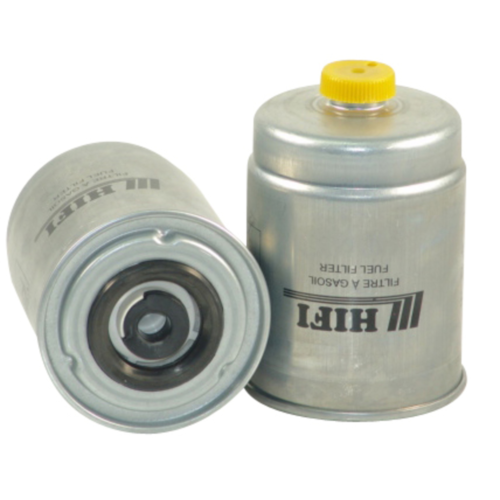 Filtre A Gasoil HIFI SN 70156 HIFI FILTER