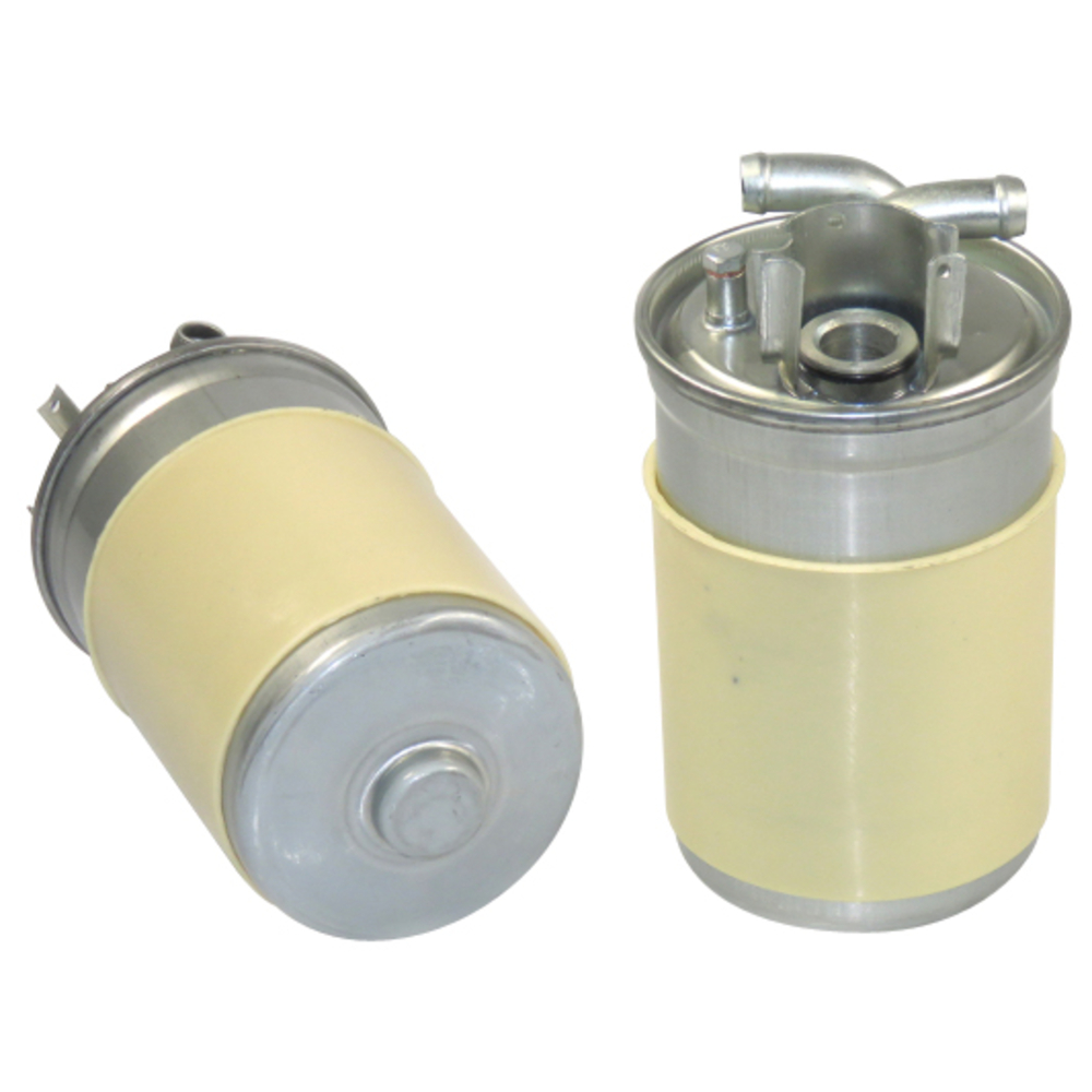 Filtre A Gasoil HIFI SN 70161 HIFI FILTER