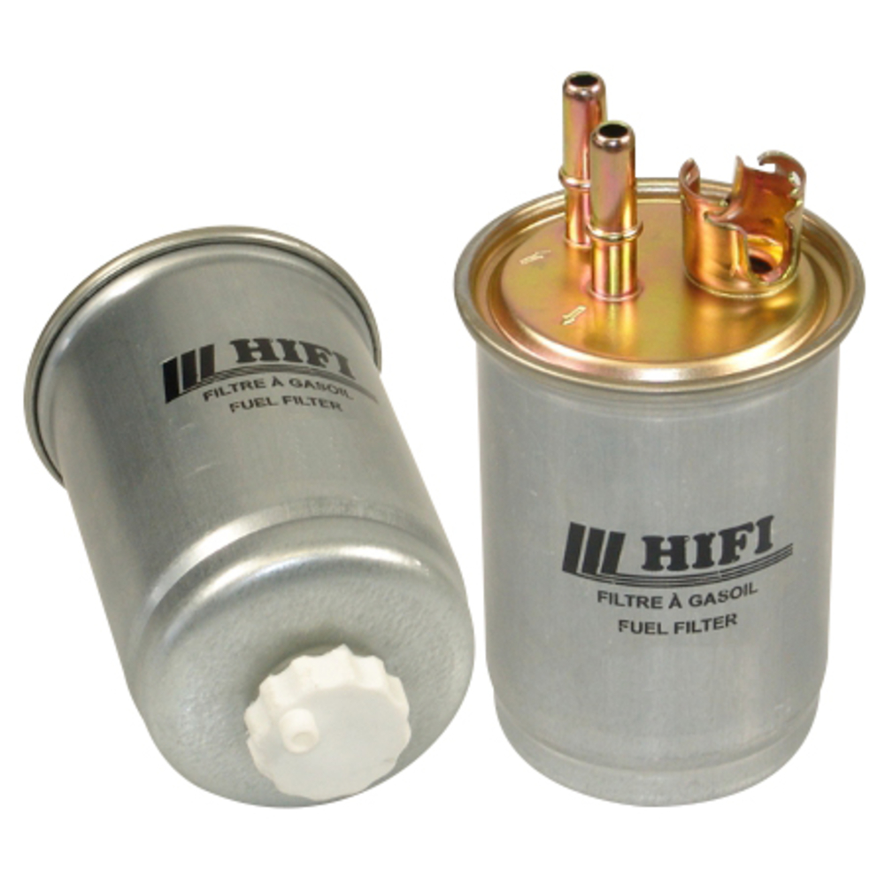 Filtre A Gasoil HIFI SN 70165 HIFI FILTER