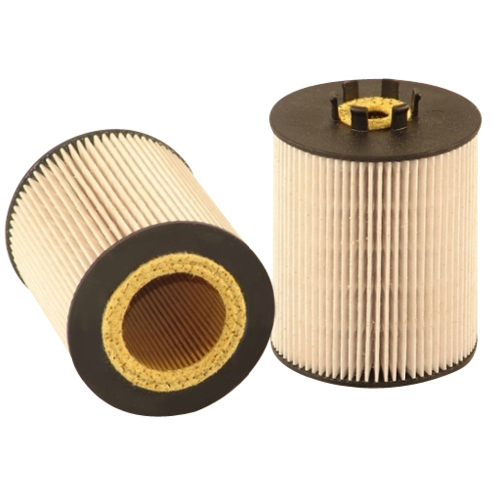Filtre A Gasoil HIFI SN 70185 HIFI FILTER