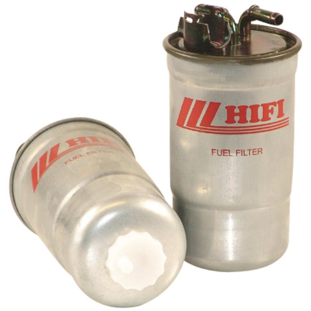 Filtre A Gasoil HIFI SN 70189 HIFI FILTER