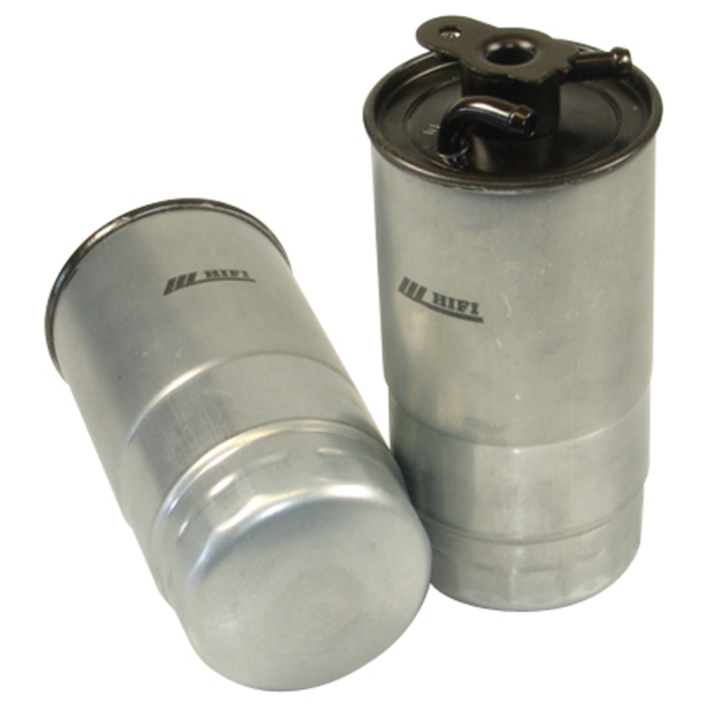Filtre A Gasoil HIFI SN 70192 HIFI FILTER