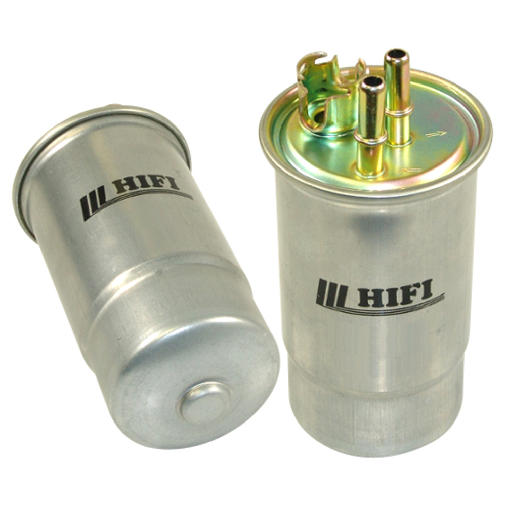 Filtre A Gasoil HIFI SN 70194 HIFI FILTER