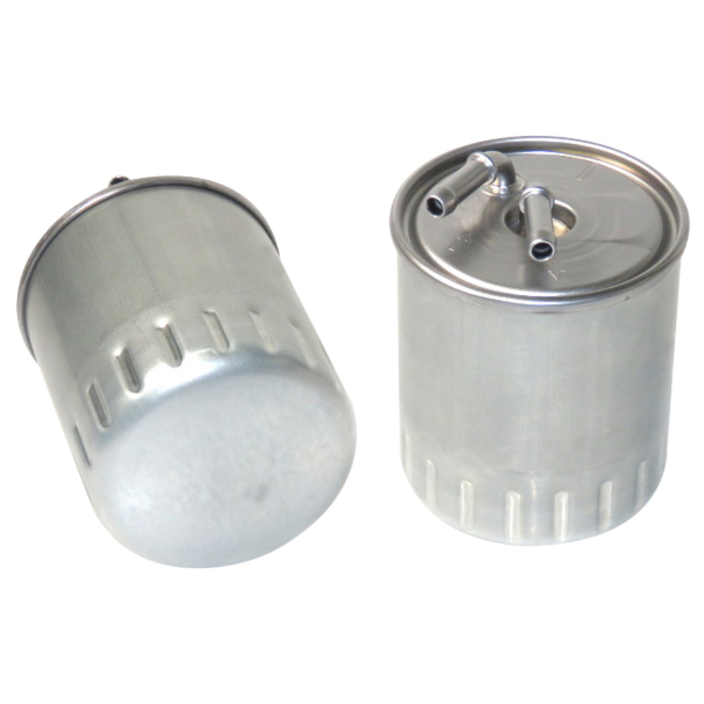 Filtre A Gasoil HIFI SN 70198 HIFI FILTER