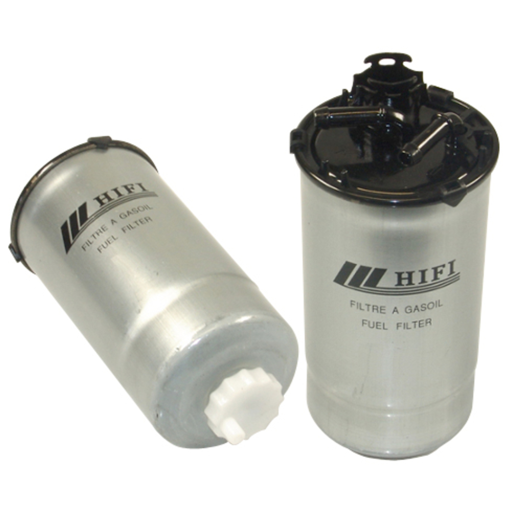Filtre A Gasoil HIFI SN 70203 HIFI FILTER