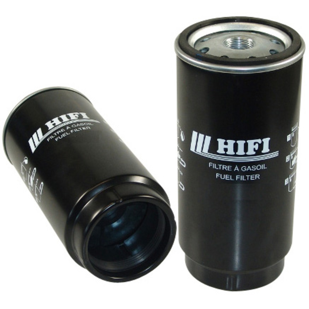 Filtre A Gasoil HIFI SN 70207 B HIFI FILTER