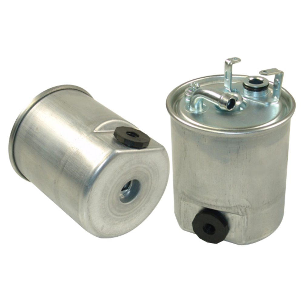 Filtre A Gasoil HIFI SN 70211 HIFI FILTER