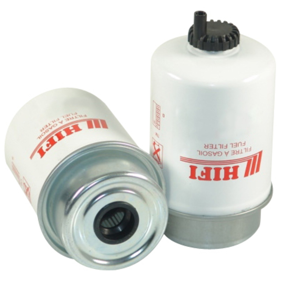 Filtre A Gasoil HIFI SN 70214 HIFI FILTER