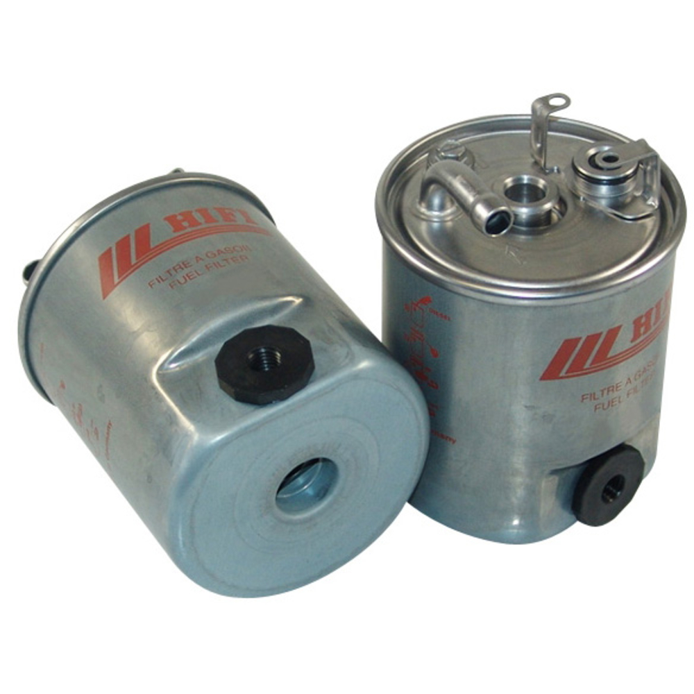 Filtre A Gasoil HIFI SN 70217 HIFI FILTER