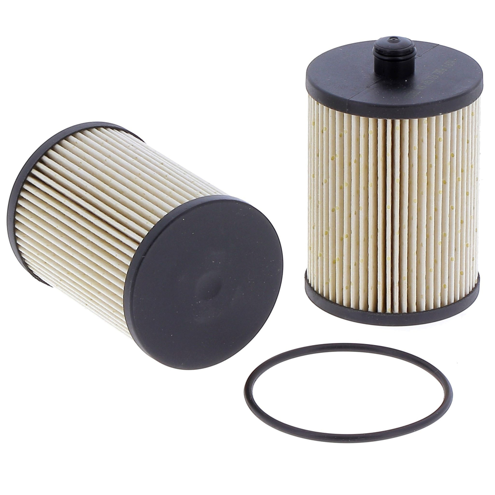 Filtre A Gasoil HIFI SN 70221 HIFI FILTER