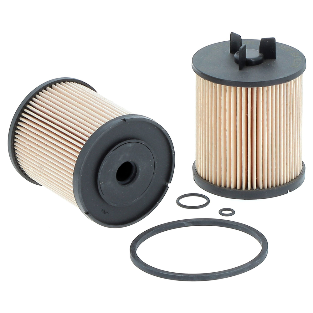 Filtre A Gasoil HIFI SN 70228 HIFI FILTER