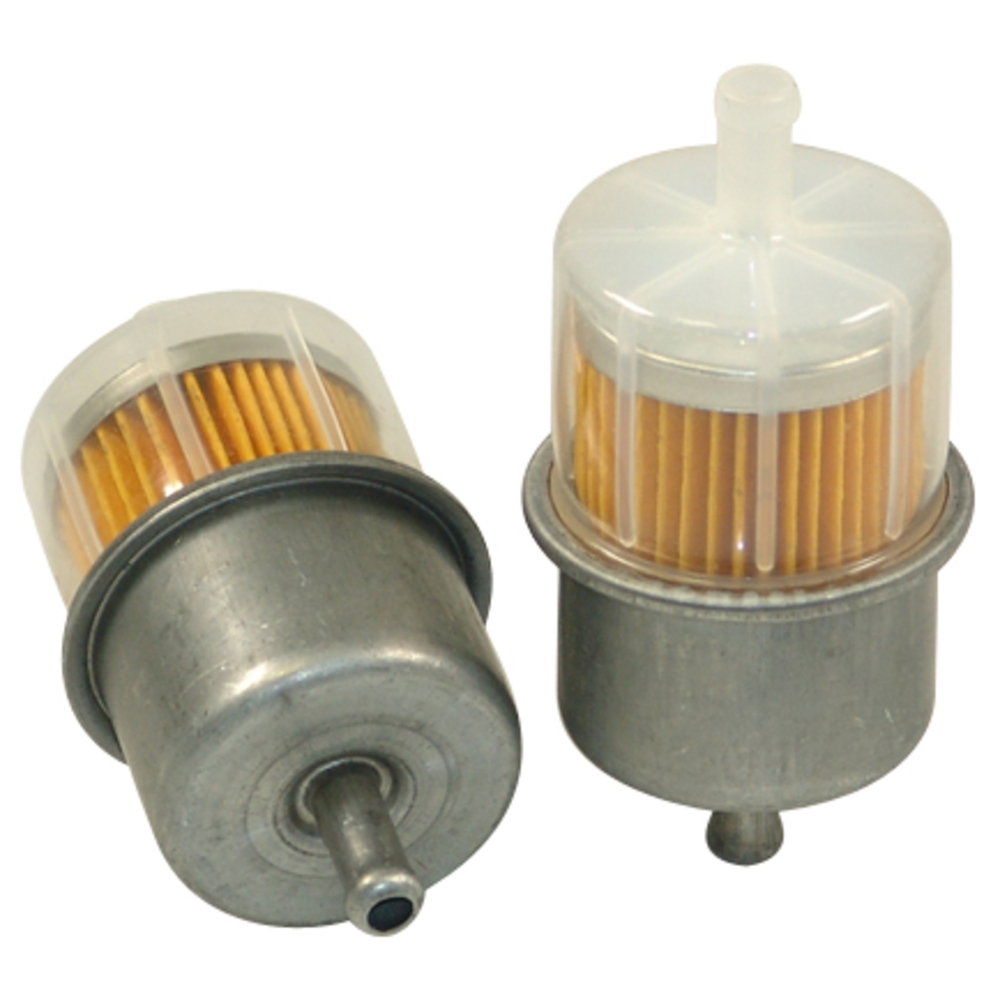 Filtre à gasoil hifi filter sn 70232