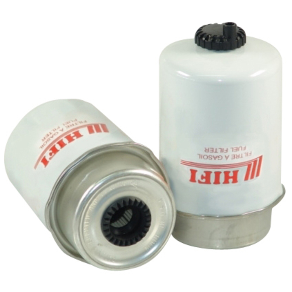Filtre A Gasoil HIFI SN 70233 HIFI FILTER