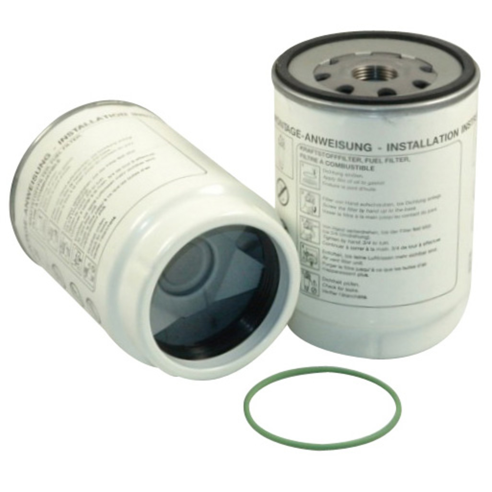 Filtre A Gasoil HIFI SN 70246 HIFI FILTER