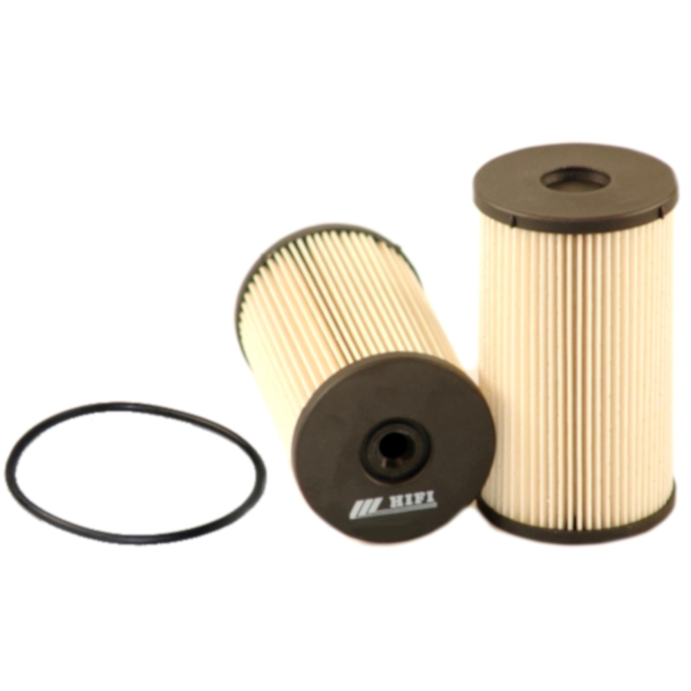 Filtre A Gasoil HIFI SN 70247 HIFI FILTER