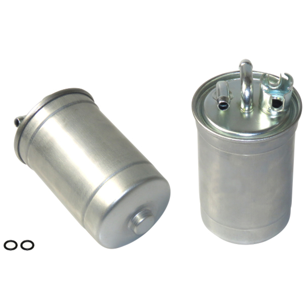 Filtre A Gasoil HIFI SN 70251 HIFI FILTER