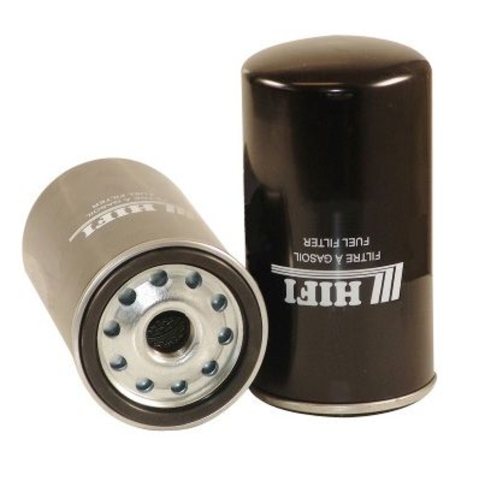 Filtre A Gasoil HIFI SN 70253 HIFI FILTER