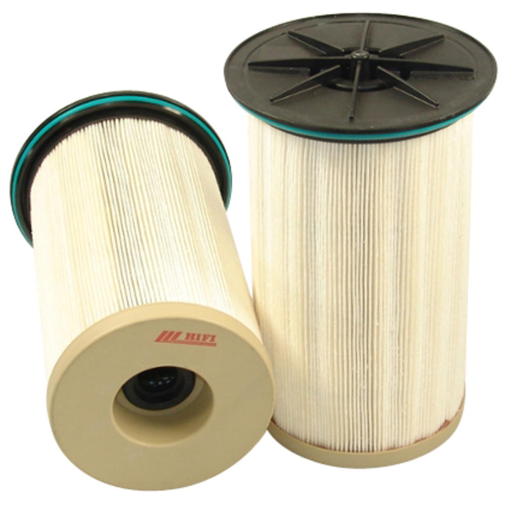 Filtre A Gasoil HIFI SN 70254 HIFI FILTER
