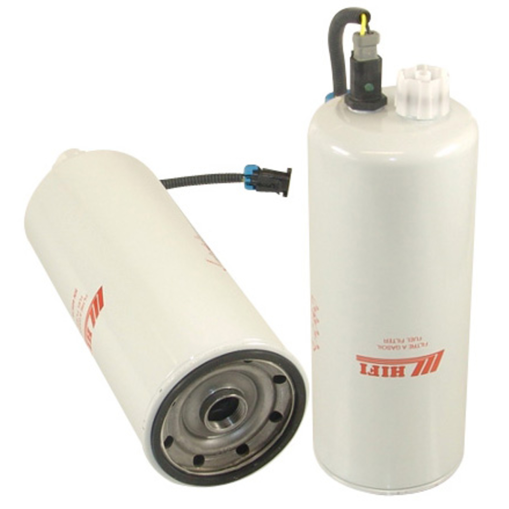 Filtre A Gasoil HIFI SN 70256 HIFI FILTER