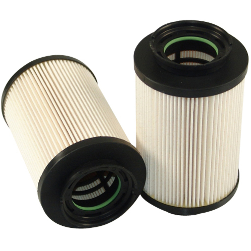 Filtre A Gasoil HIFI SN 70281 HIFI FILTER