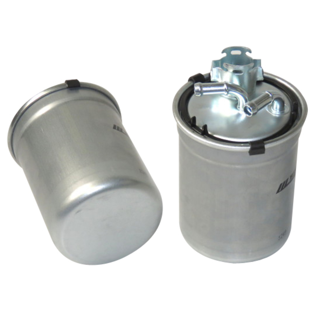 Filtre A Gasoil HIFI SN 70290 HIFI FILTER