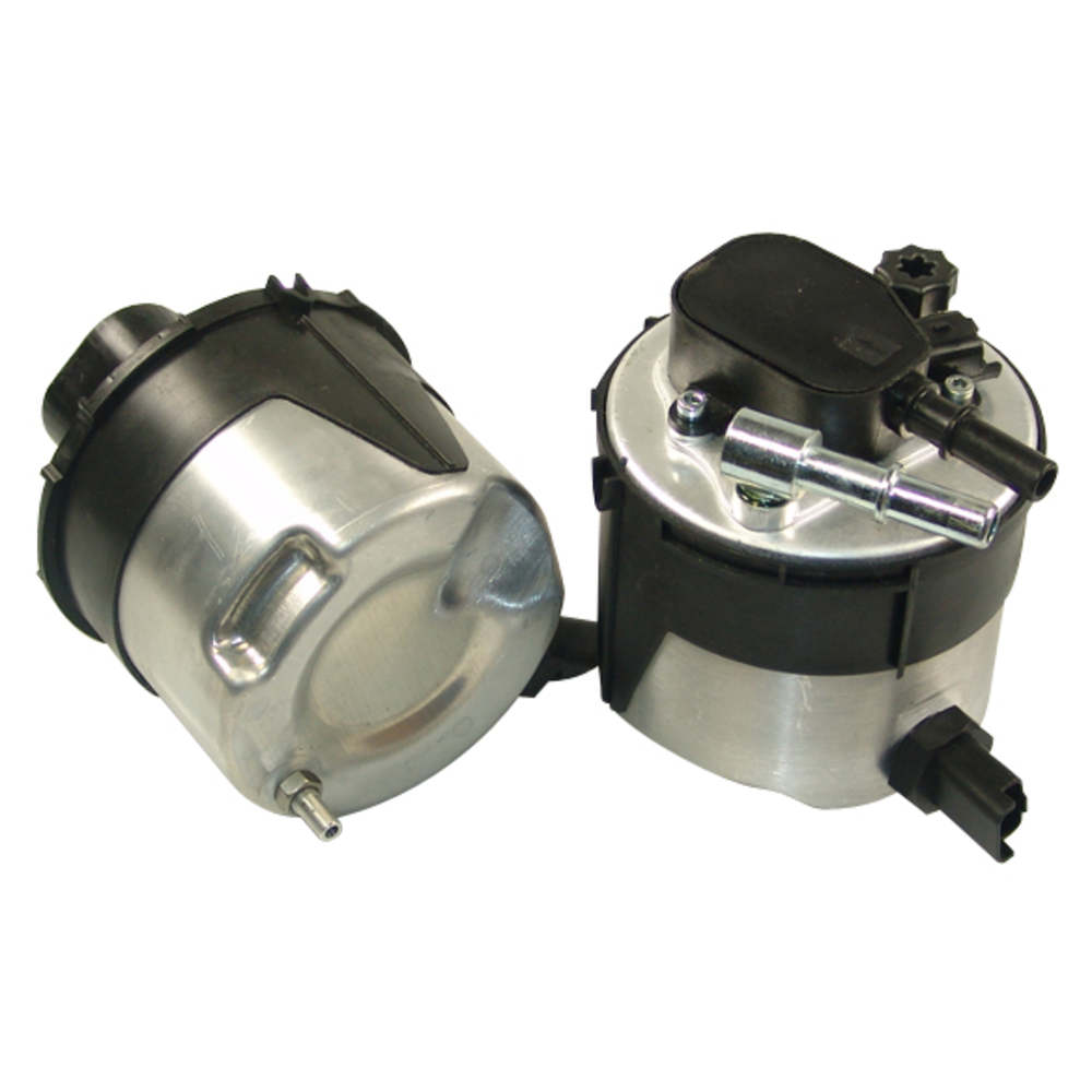 Filtre A Gasoil HIFI SN 70291 HIFI FILTER