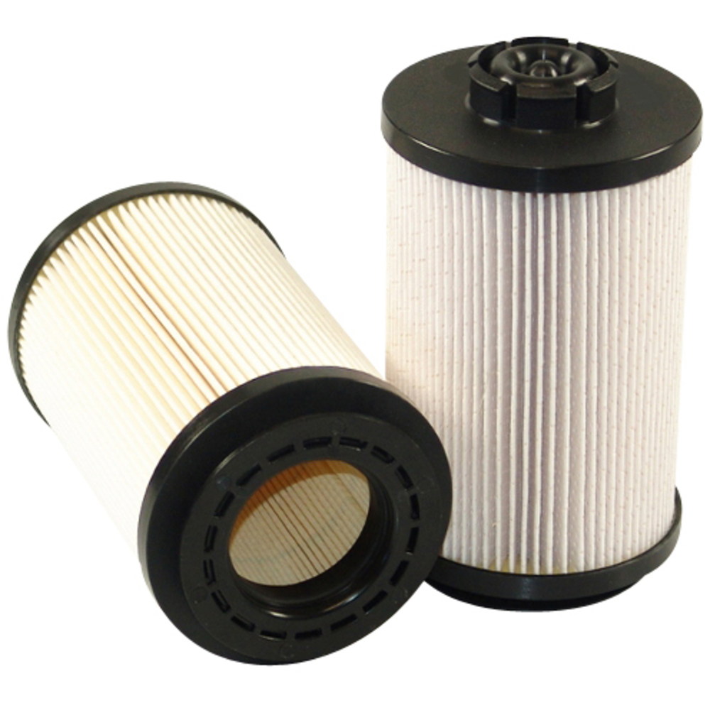 Filtre A Gasoil HIFI SN 70296 HIFI FILTER