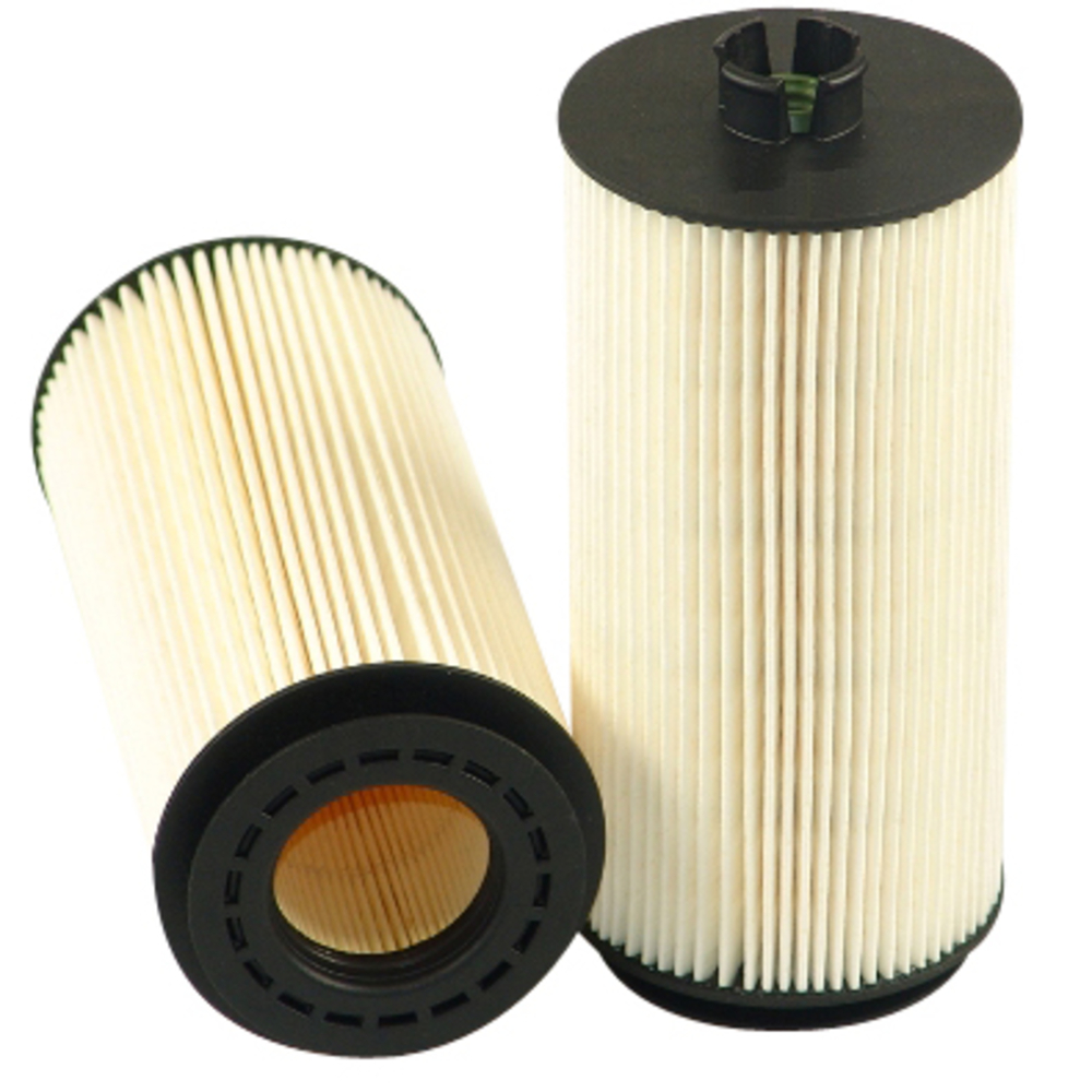 Filtre A Gasoil HIFI SN 70306 HIFI FILTER