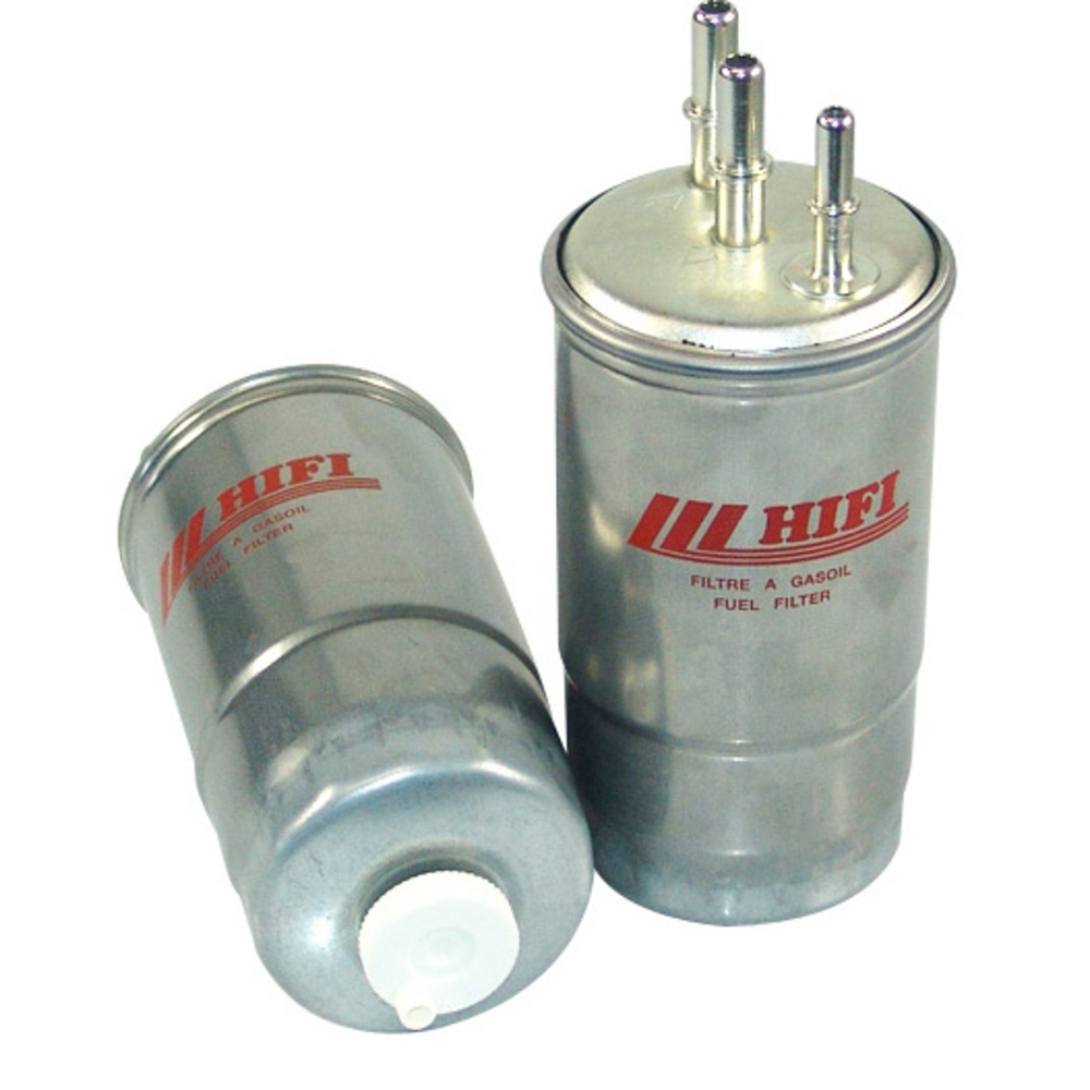 Filtre A Gasoil HIFI SN 70314 HIFI FILTER