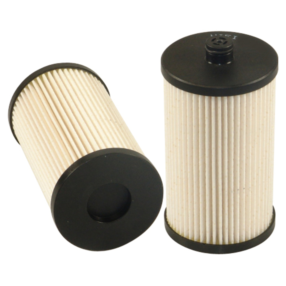 Filtre A Gasoil HIFI SN 70317 HIFI FILTER