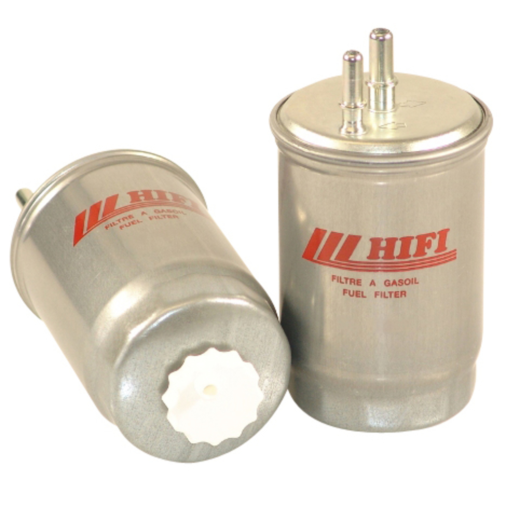 Filtre A Gasoil HIFI SN 70321 HIFI FILTER