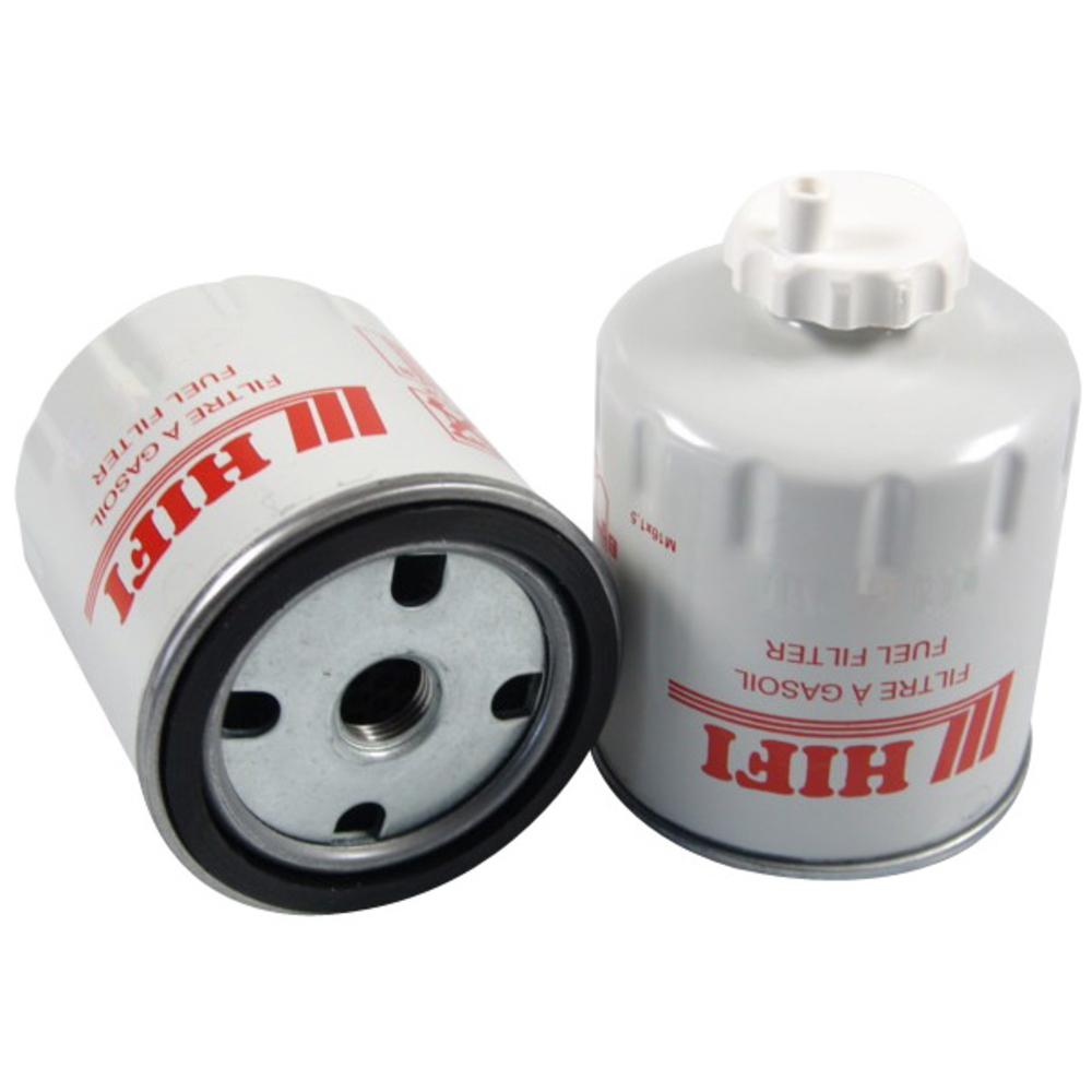 Filtre A Gasoil HIFI SN 70325 HIFI FILTER