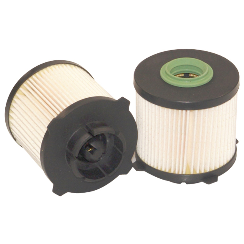 Filtre A Gasoil HIFI SN 70327 HIFI FILTER