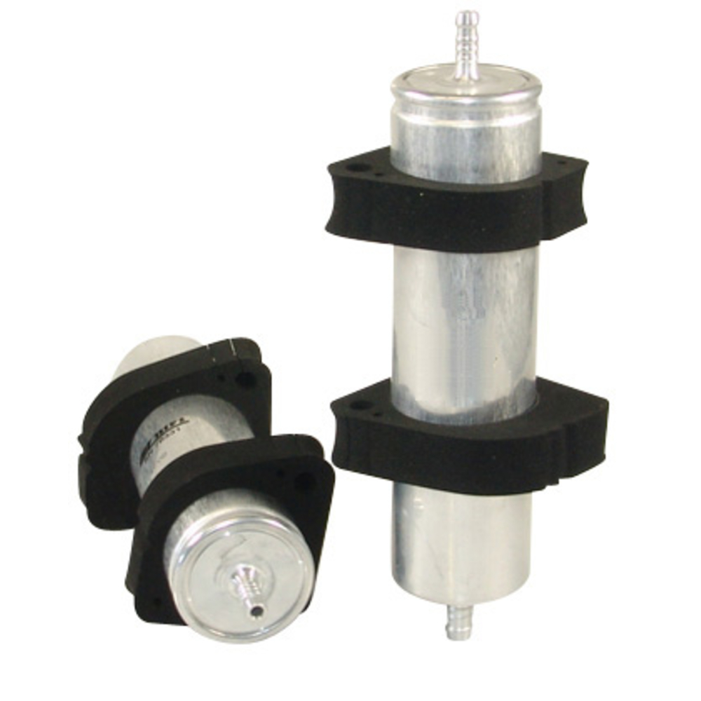 Filtre A Gasoil HIFI SN 70331 HIFI FILTER